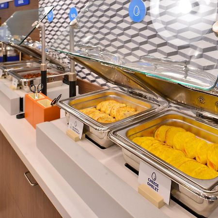 Holiday Inn Express & Suites Mansfield - Ontario By Ihg 外观 照片