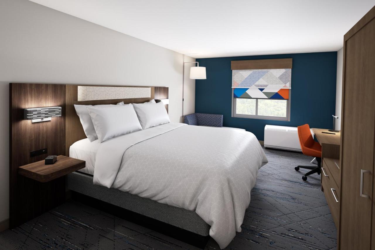 Holiday Inn Express & Suites Mansfield - Ontario By Ihg 外观 照片