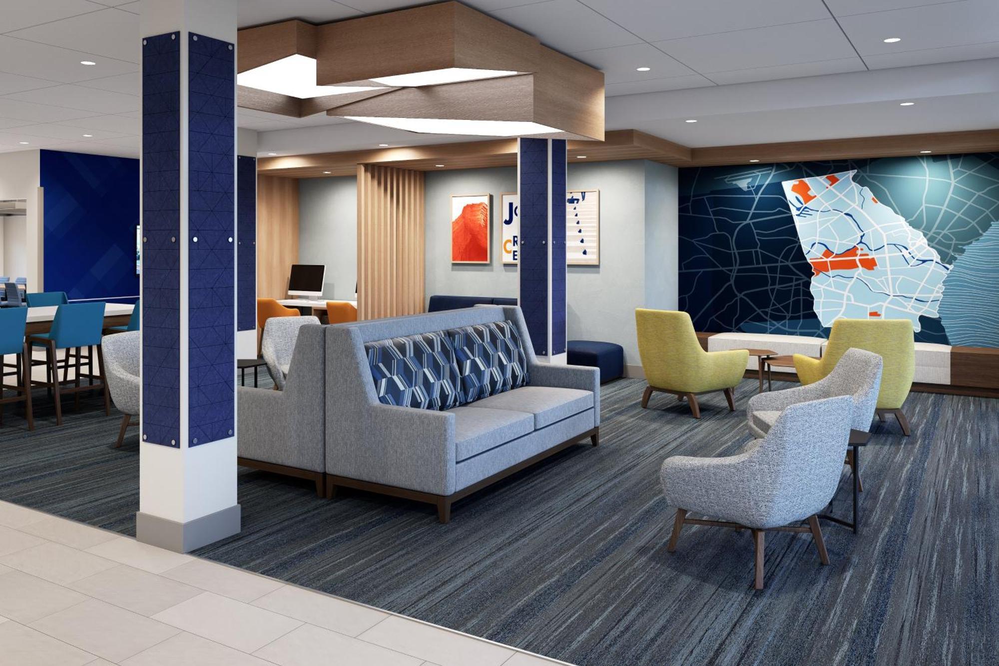 Holiday Inn Express & Suites Mansfield - Ontario By Ihg 外观 照片